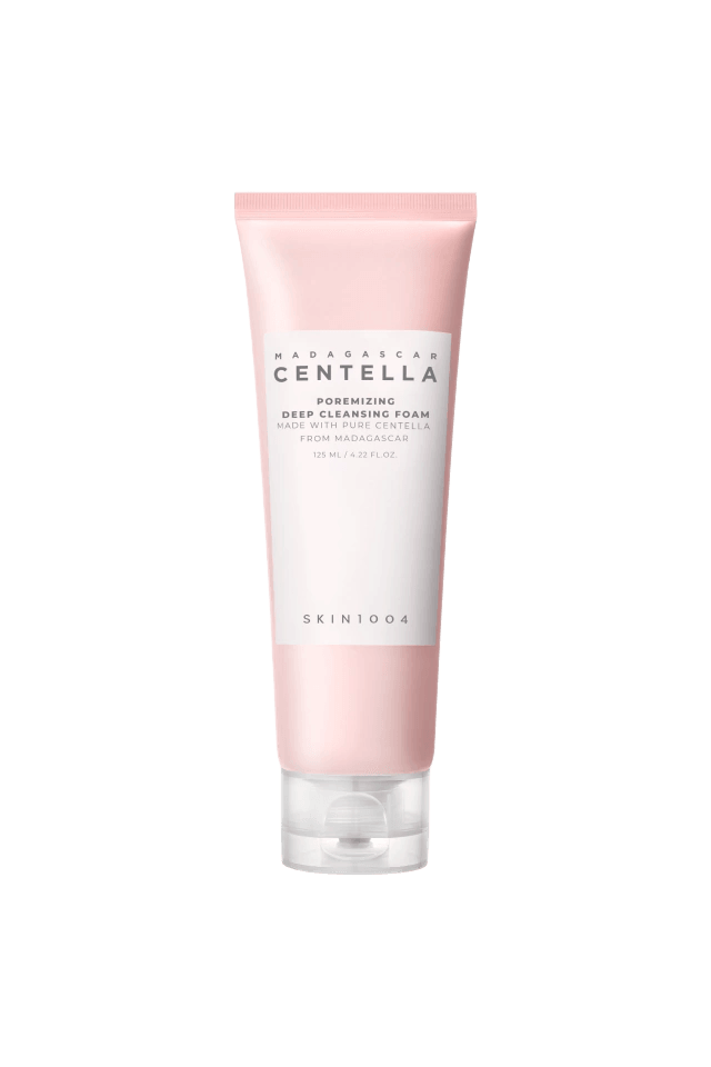 SKIN1004 Poremizing Deep Cleansing Foam 125ml
