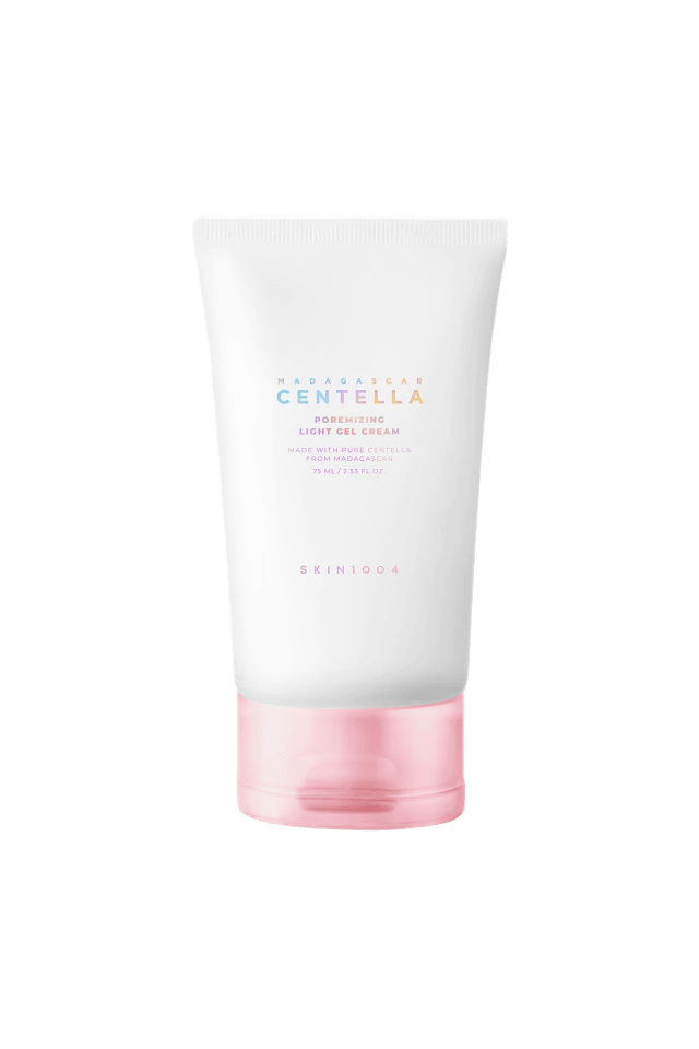 SKIN1004 Poremizing Light Gel Cream 75ml
