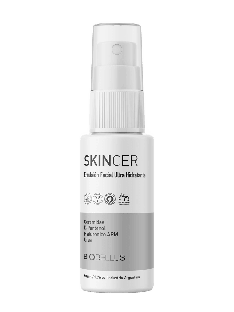 Skincer - Emulsión Ultra Hidratante