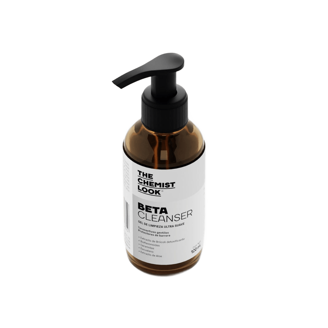 BETA CLEANSER