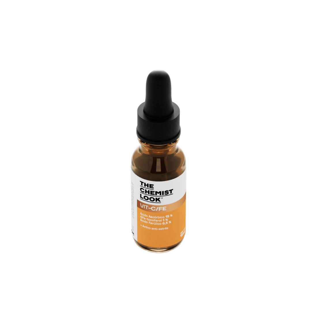 BOOSTER VIT-C/FERÚLICO