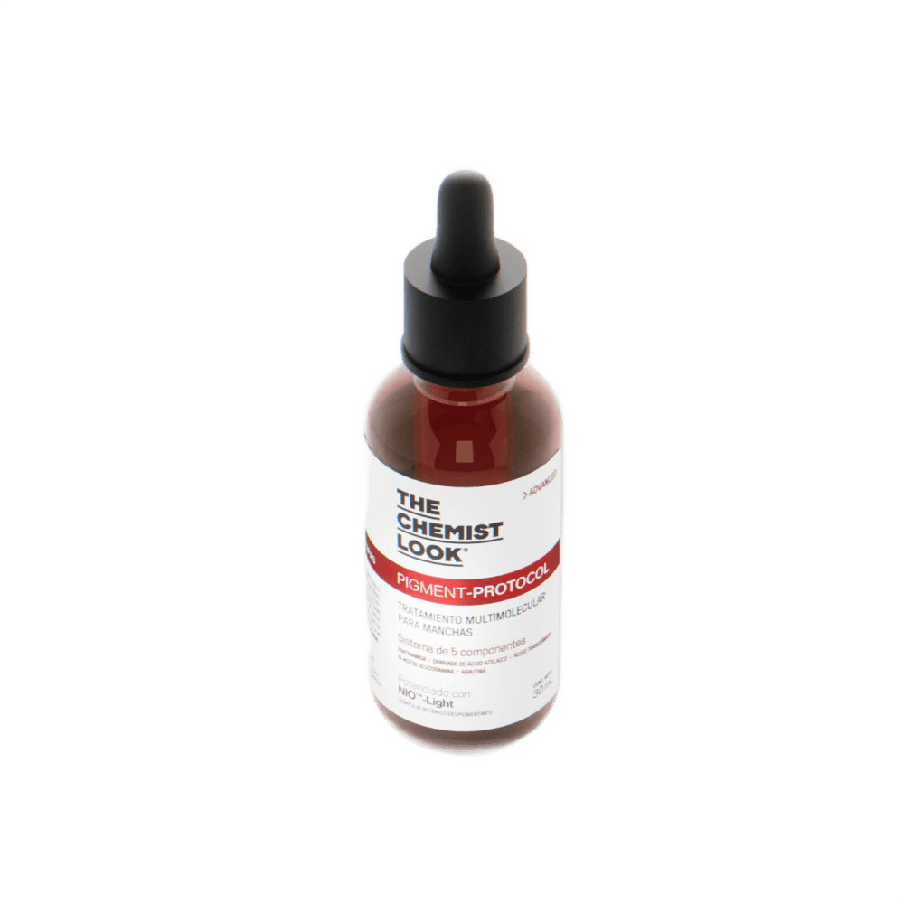 PIGMENT PROTOCOL