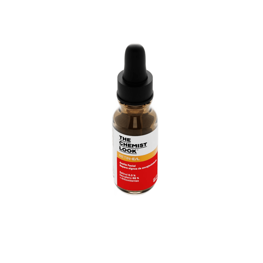 The Chemist Look BOOSTER RETIN-E/L | Retinol 0.3% Lipochroman