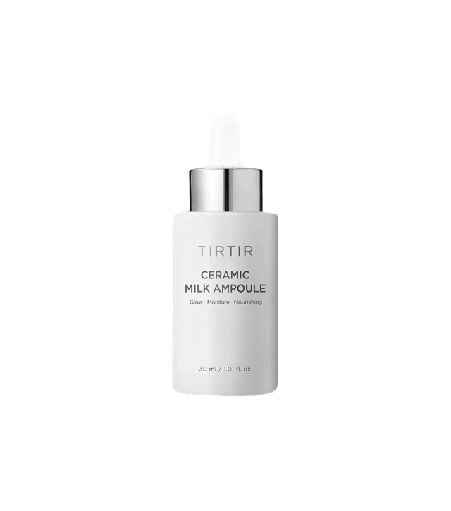 TIRTIR Ceramic Milk Ampoule 30ml