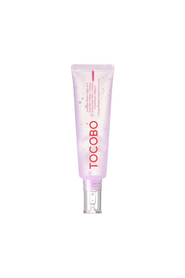 Tocobo Collagen Brightening Eye Gel Cream 30ml