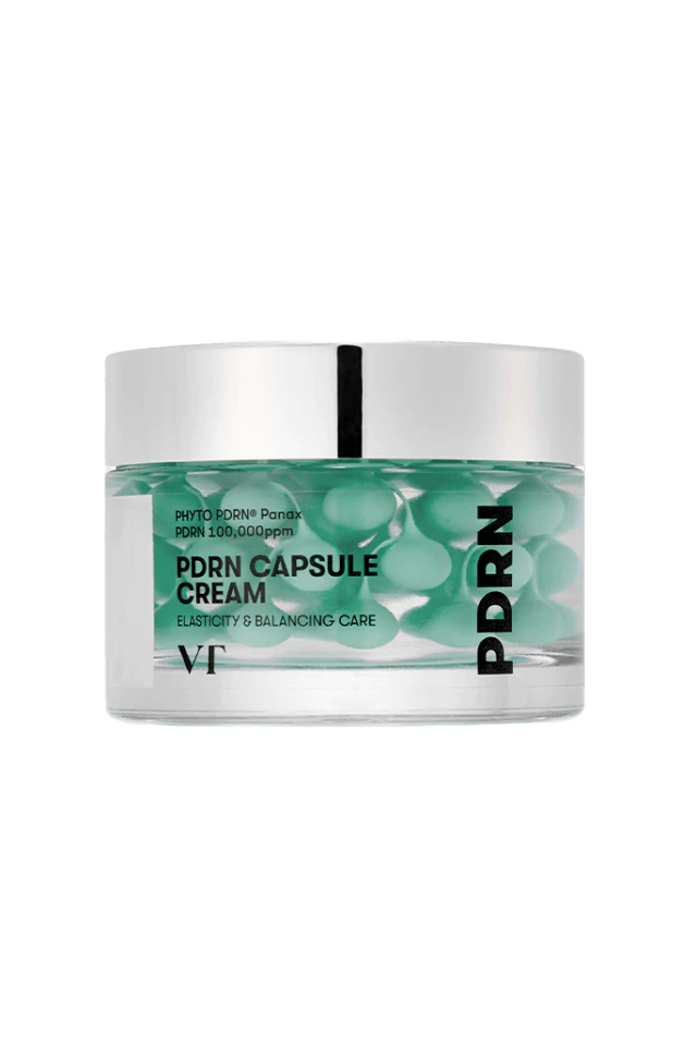 VT Cosmetics PDRN Capsule Cream 100 50ml