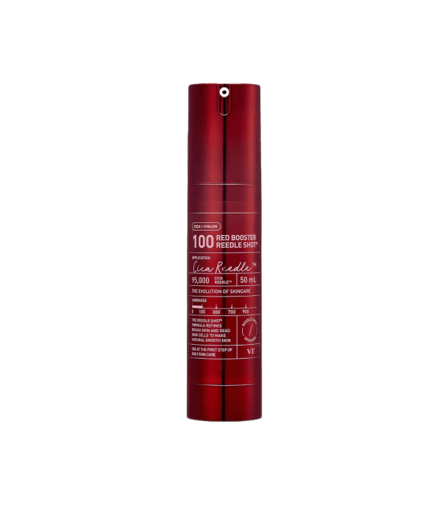VT Red Booster Reedle Shot 100