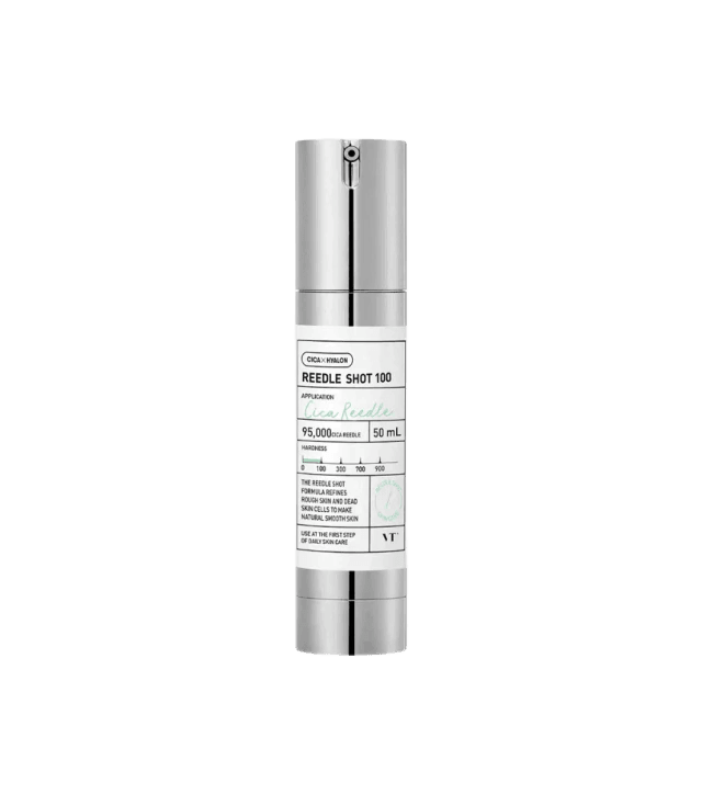 VT Reedle Shot 100 50ml