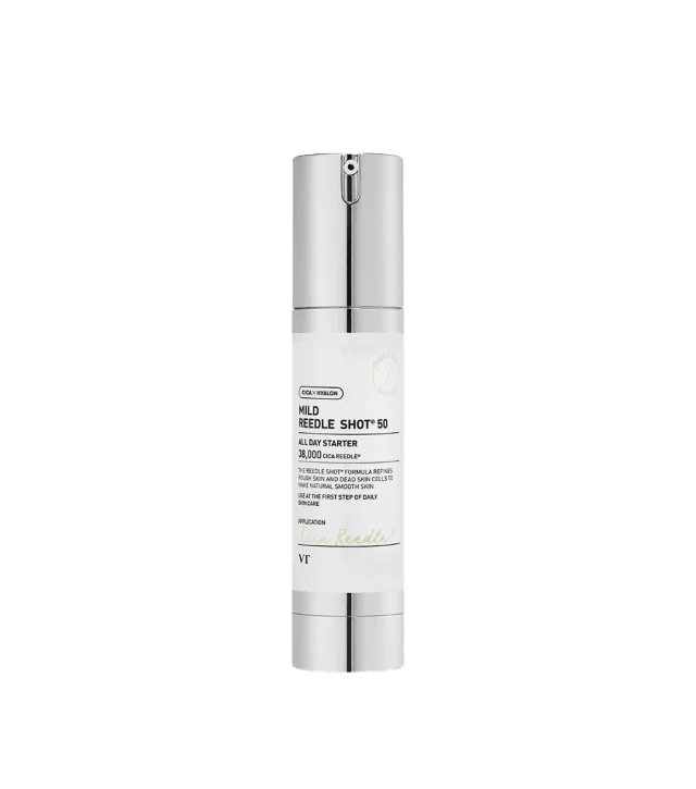 VT Reedle Shot 50, 50ml