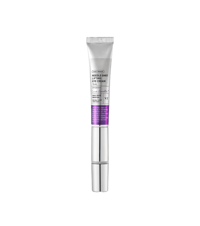 VT Reedle Shot Lifting Eye Cream 15ml