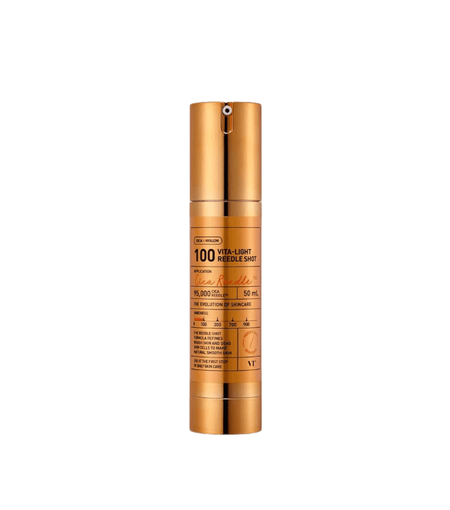 VT Vita-Light Reedle Shot 100 50ml